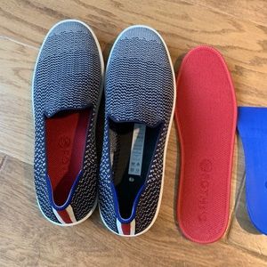 Maritime Gradient Sneakers-Retired